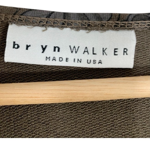 NEW Anthropologie Byrn Walker Yasmin Tunic Top Size Small - Picture 7 of 9